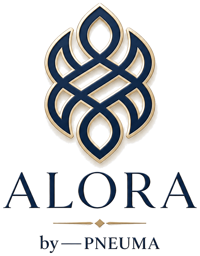 ALORA by PNEUMA